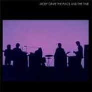 Moby Grape, The Place And The Time (CD)